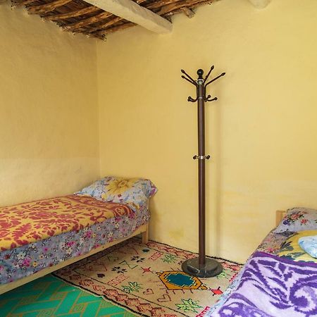 Gite Baraka Taghia المظهر الخارجي الصورة