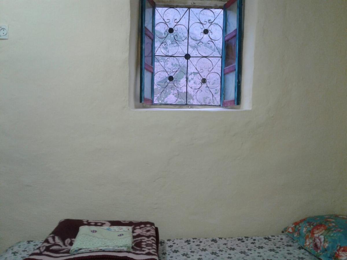 Gite Baraka Taghia المظهر الخارجي الصورة