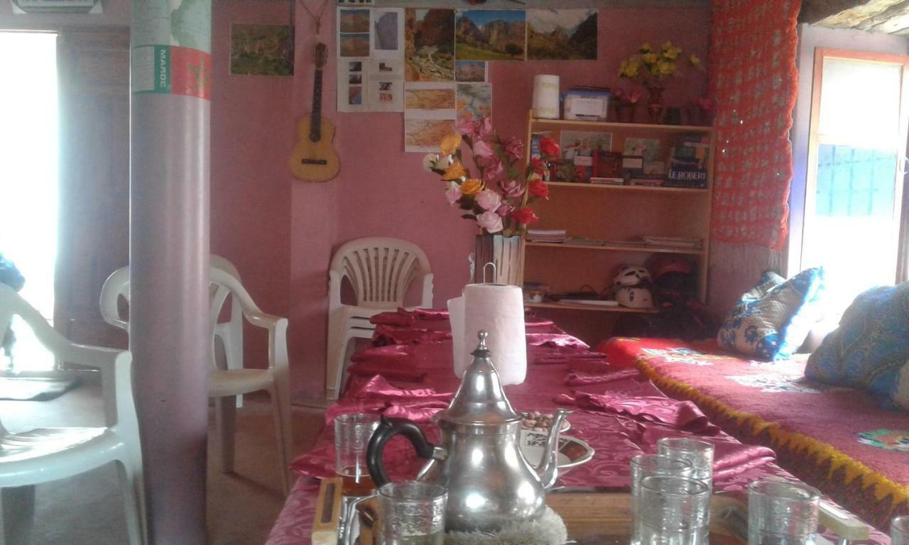 Gite Baraka Taghia المظهر الخارجي الصورة