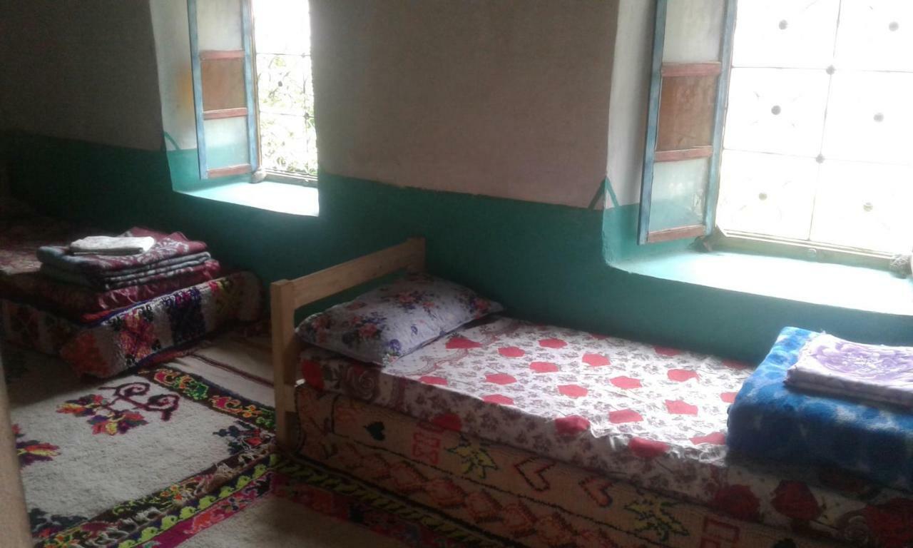 Gite Baraka Taghia المظهر الخارجي الصورة
