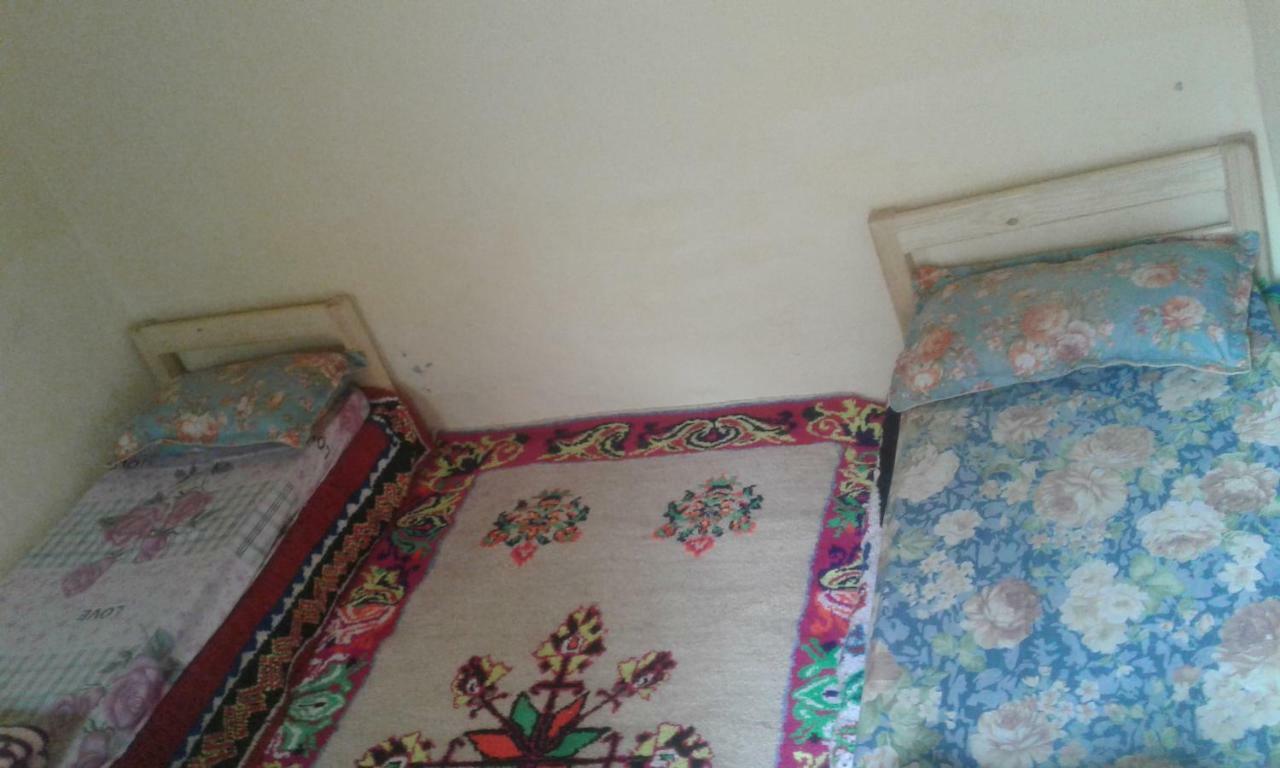 Gite Baraka Taghia المظهر الخارجي الصورة