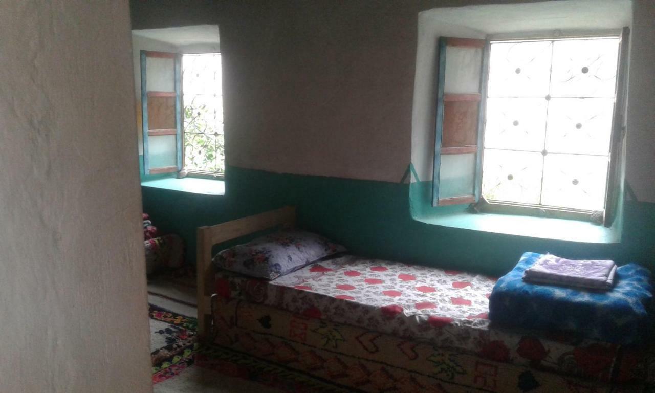 Gite Baraka Taghia المظهر الخارجي الصورة
