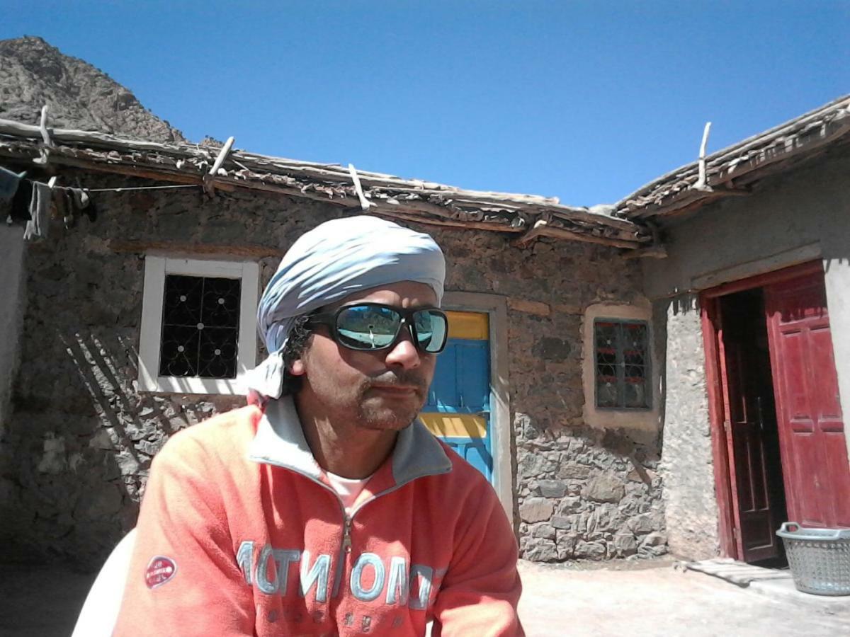 Gite Baraka Taghia المظهر الخارجي الصورة