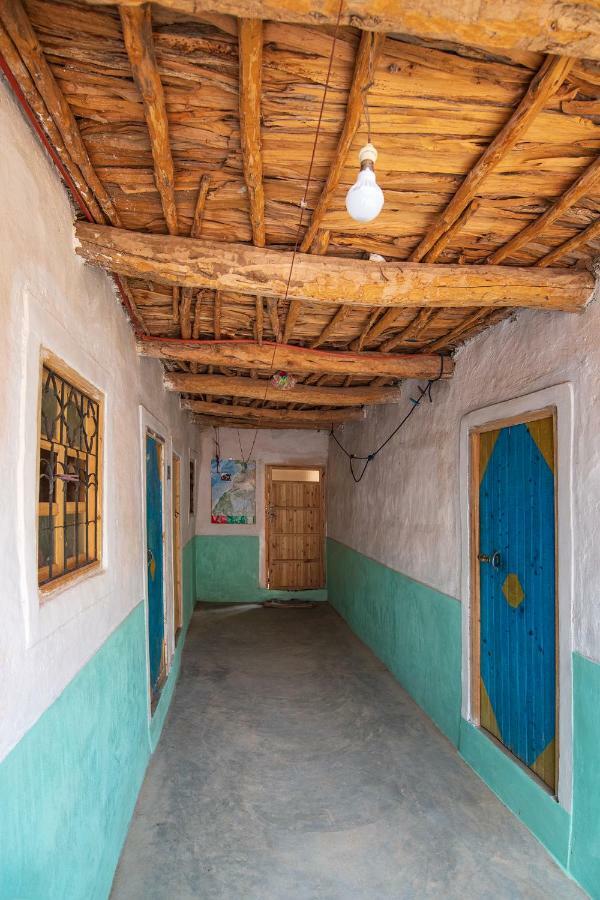 Gite Baraka Taghia المظهر الخارجي الصورة