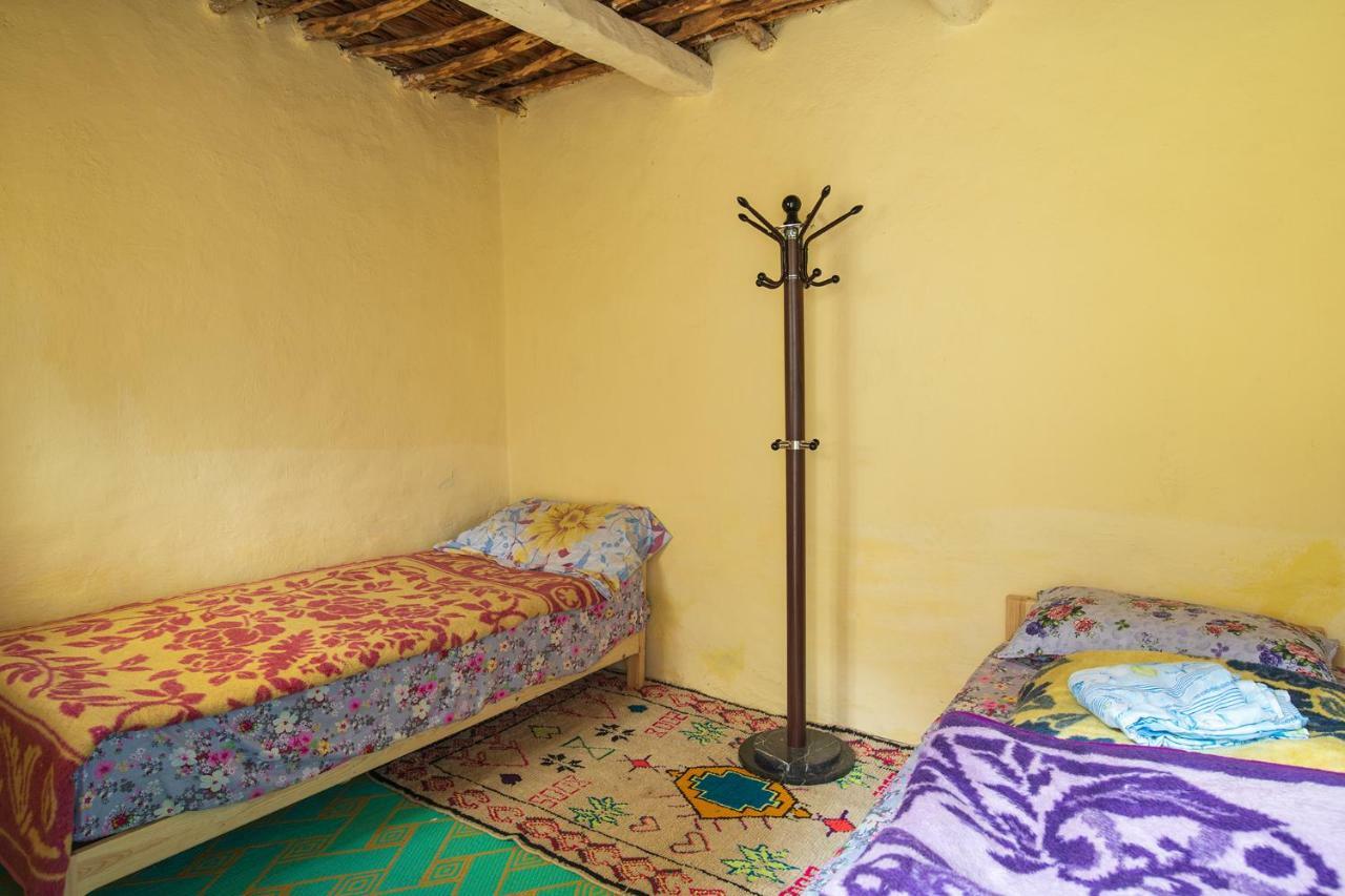 Gite Baraka Taghia المظهر الخارجي الصورة