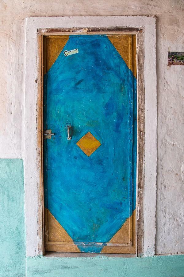 Gite Baraka Taghia المظهر الخارجي الصورة