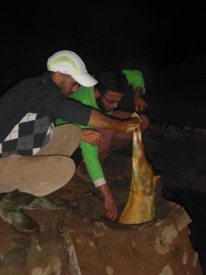 Gite Baraka Taghia المظهر الخارجي الصورة